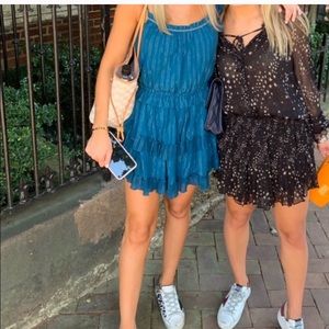 Meet your Posher, Jessie